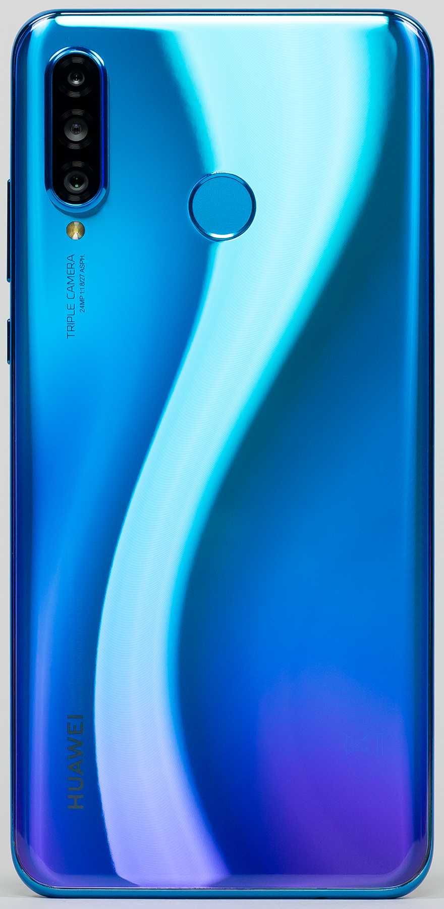 Продаю Huawei P30 Lite и Redmi Note 13