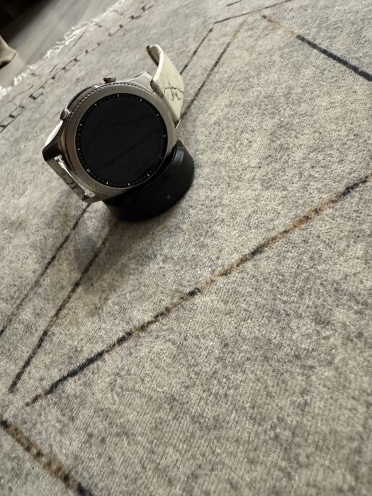 Ceas samsung gear S3