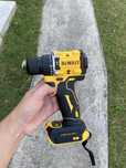 Bormasina dewalt Masina de gaurit dcd 805