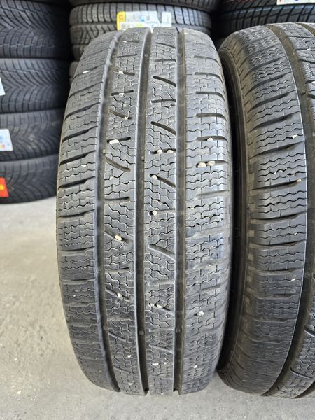 215/70/15C 8PR PIRELLI 4бр