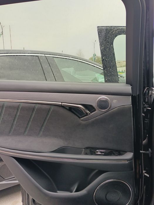 Voyah free Apollo tech