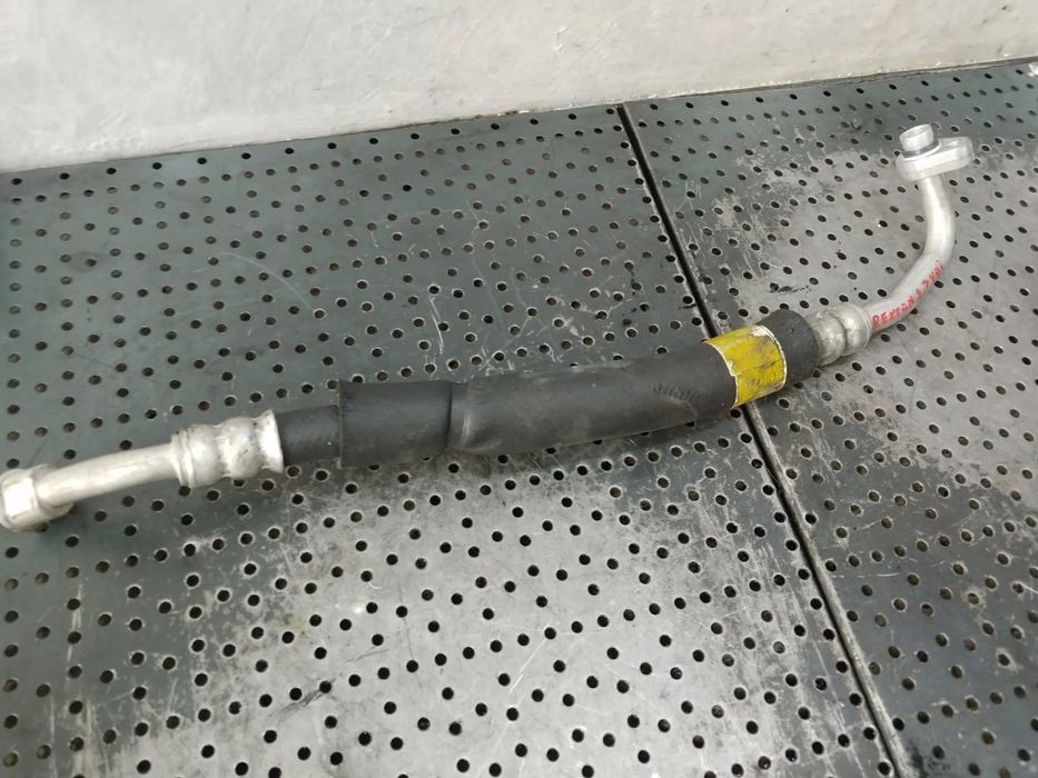 conducta clima ac 2.7 xdi 665925 ssangyong  rexton