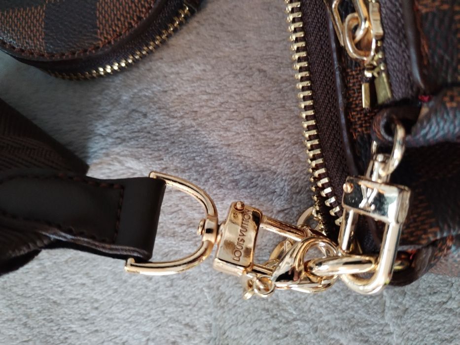 Geanta Louis Vuitton