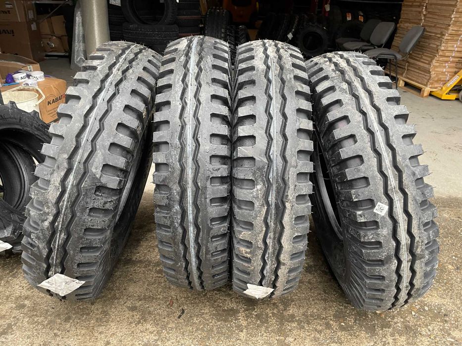 Cauciucuri noi agricole de remorca cu 14pr 9.00-16