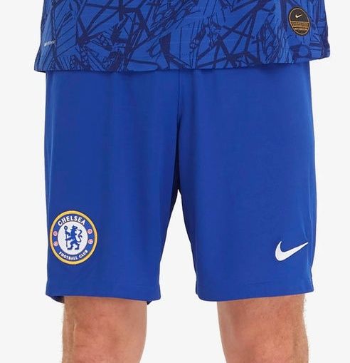 Nike Dri-fit Chelsea Къс за момчета оригинален