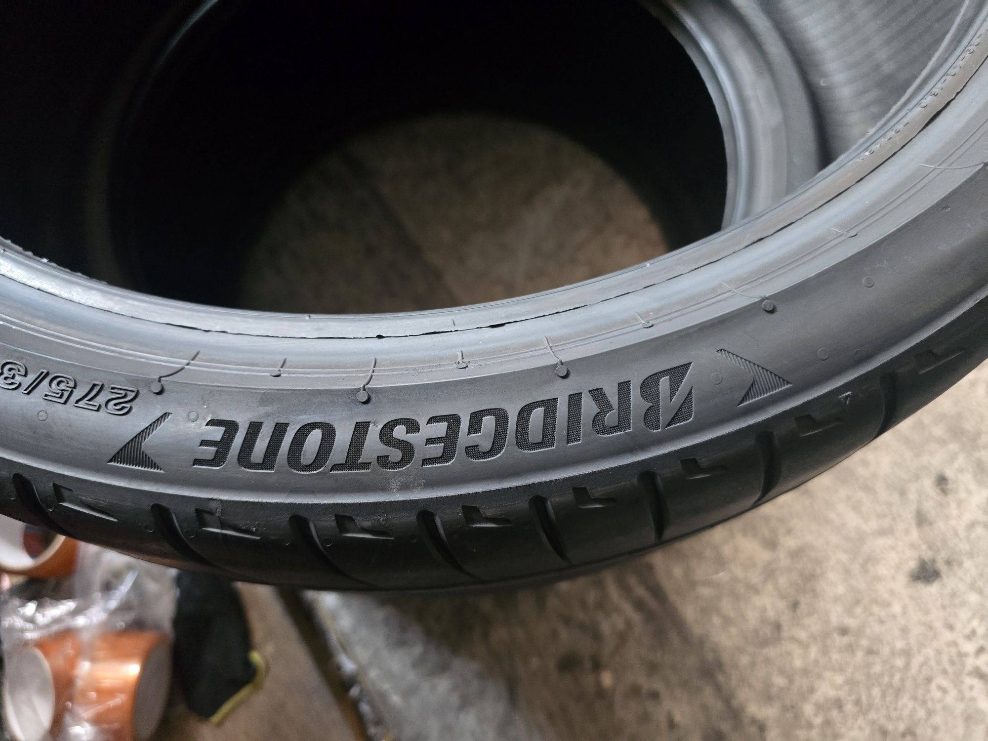 Bridgestone 275/30 R20 97Y vară