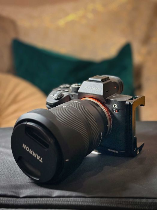 Tamron 17-28 mm / 2.8 за Sony E mount