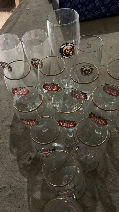 Пивные кружки!!!