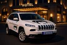 Jeep cherokee de vanzare