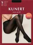 70% REDUCERE, Ciorapi, Kunert, Negru, 60 DEN, 42-44 EU