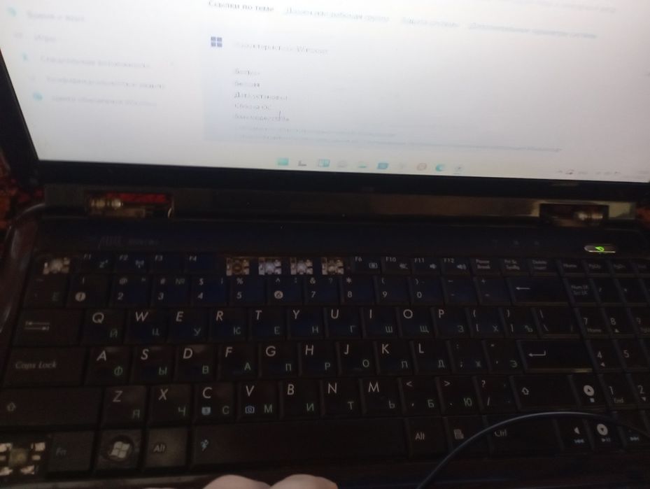 ASUS nootebook sotiladi IT sohasi uchun