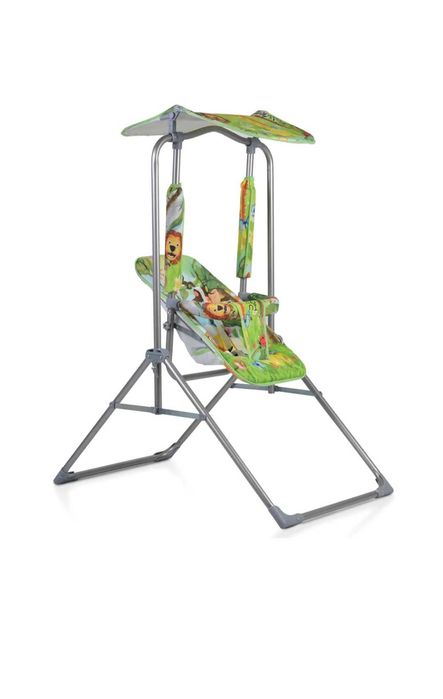 Люлка за бебе-дете/Градинска люлка Moni