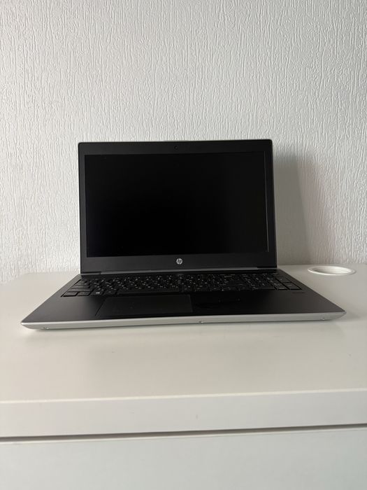 Ноутбук HP ProBook 450 G5, мощный i5, 16GB, SSD 480GB, Win10