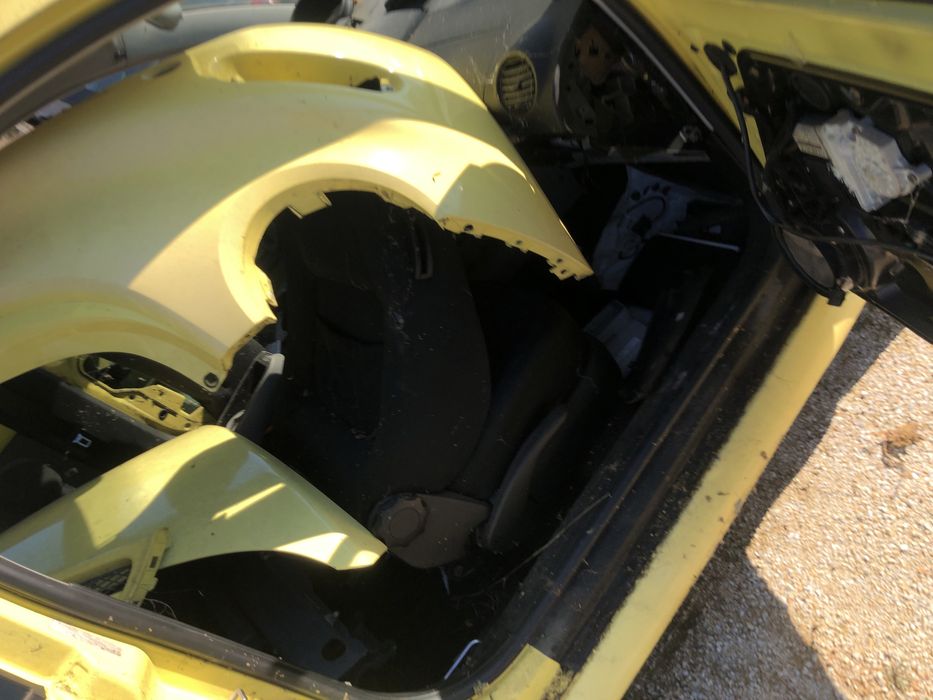 Volkswagen Beetle 1,9TDI 2000г.