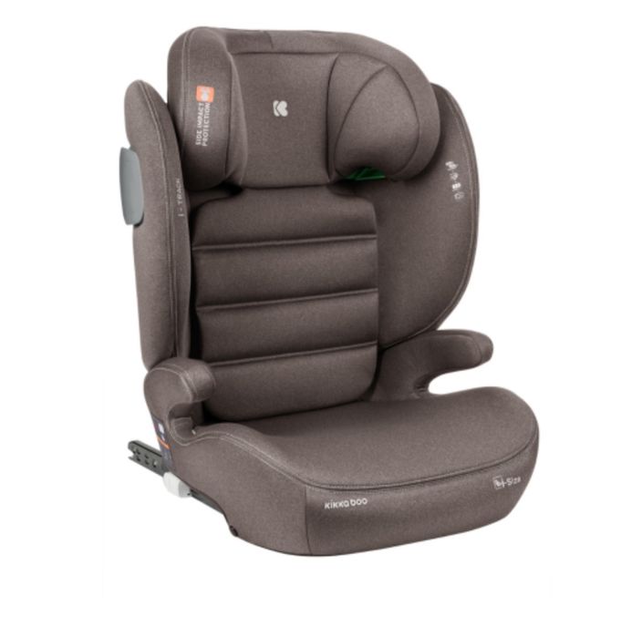 Супер Оферта!!! Стол за кола i-size 100-150см i-track