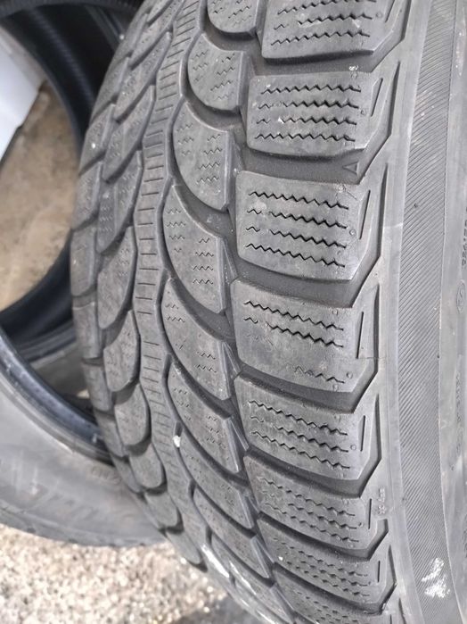 Зимни гуми-4 бр. - 19 цола, 245/45/19