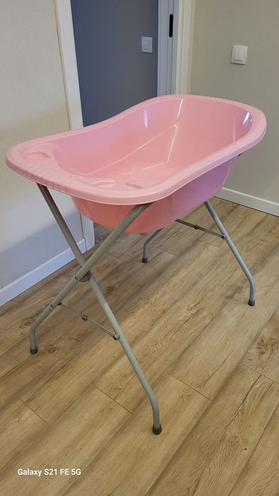 Ванночка для купания