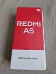 Redmi A5 128 Gb Nou Sigilat