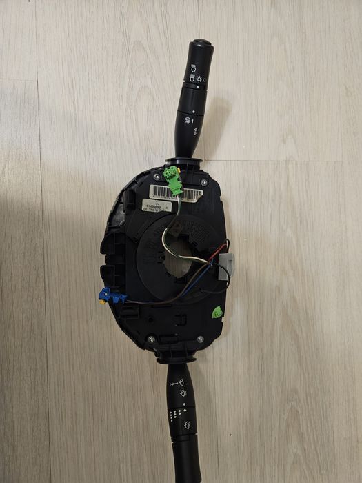 Bloc comanda semnalizare Renault Megane 2
