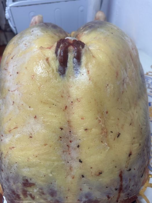 Жабагы согым, соғым жабағы