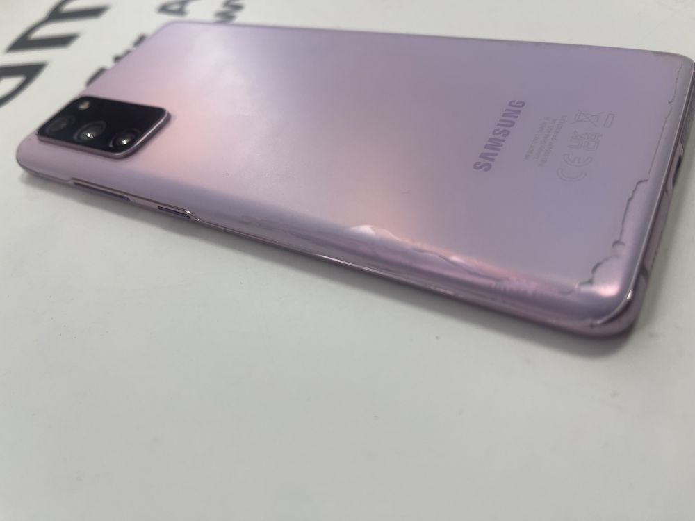 Telefon mobil Samsung Galaxy S20 FE, 128GB -A-