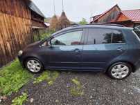 Vând vw golf 5 plus, 1.6 tdi