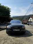 Audi A6 C6 Manual