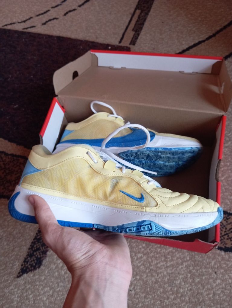 Nike Giannis Freak 5 44 номер