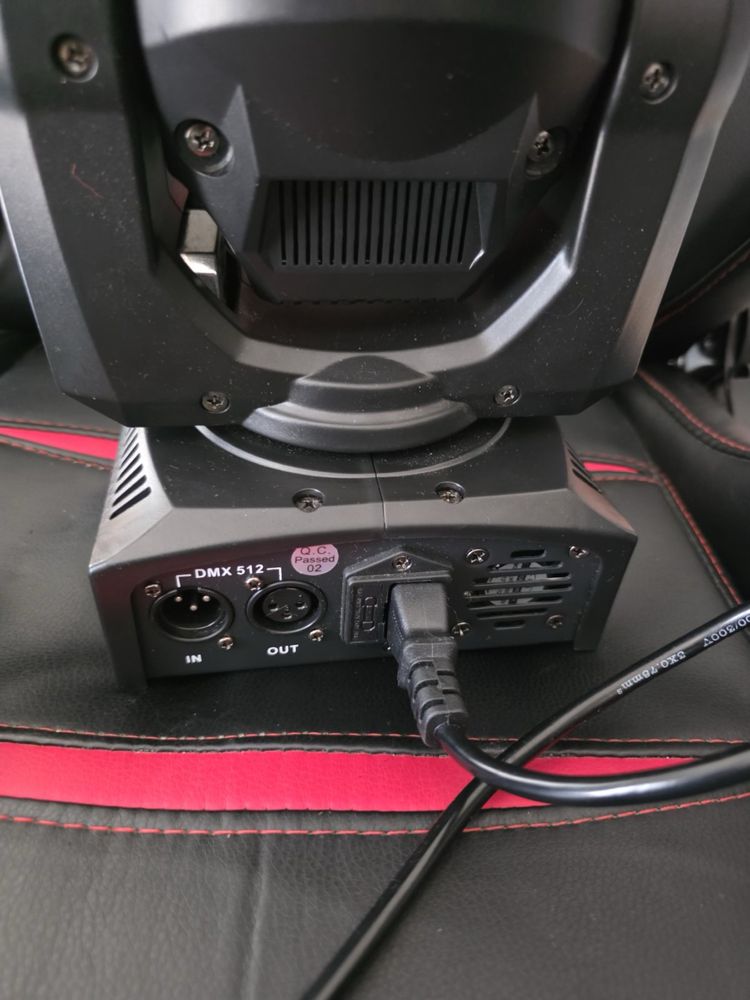 Light4me mini Spot 60 2бр. + Fractal  lights mini led 3бр.