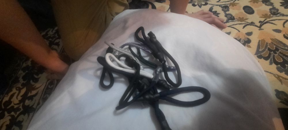 Зиперы продам синий