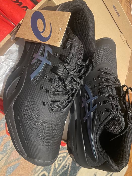 ASICS GEL-RESOLUTION X ClAY обувки маратонки