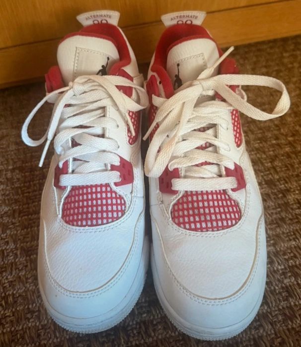 Air Jordan Alternate 89 original (38)