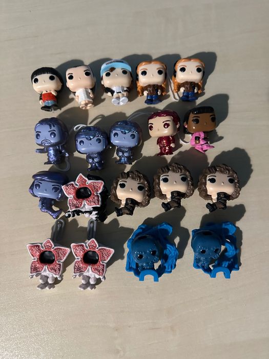 Продавам will funkopop