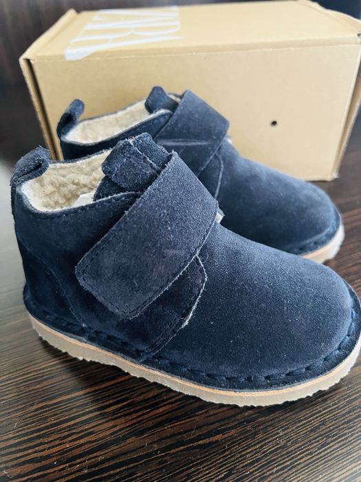 Ghete bebe Zara mărimea 20