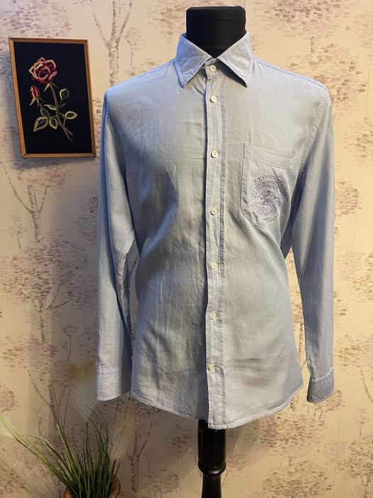 Camasa barbati Bogner marimea L