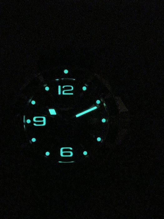 Longines Hydroconquest Automatic