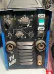 Aparat sudura Cemont Blumaster TH1600
