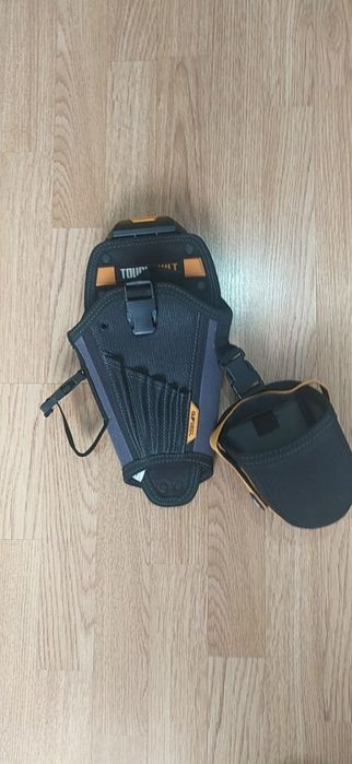 Фирменный подсумок для шуруповёрта