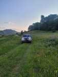 Mitsubishi L 200 4×4