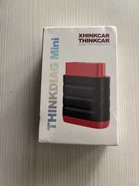 Сканер ThinkDiag mini  40000