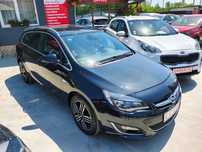 Opel Astra Diesel/Euro 5/Navi/Kamera/Jante/Klima/Factura/Garanție