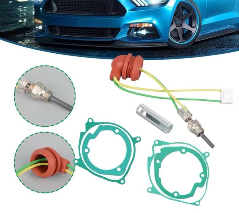 Kit Reparatie Bujie Incadescenta Sirocou Aparat Incalzitor Webasto