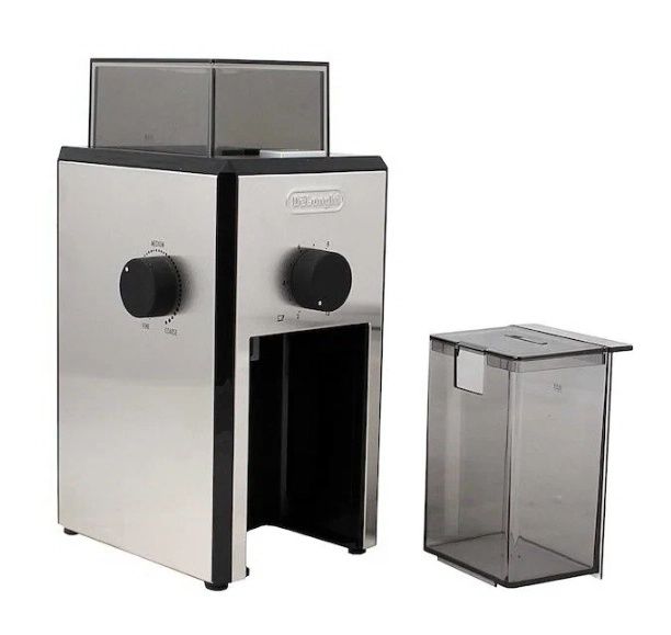 Кофемолка De'Longhi KG 89