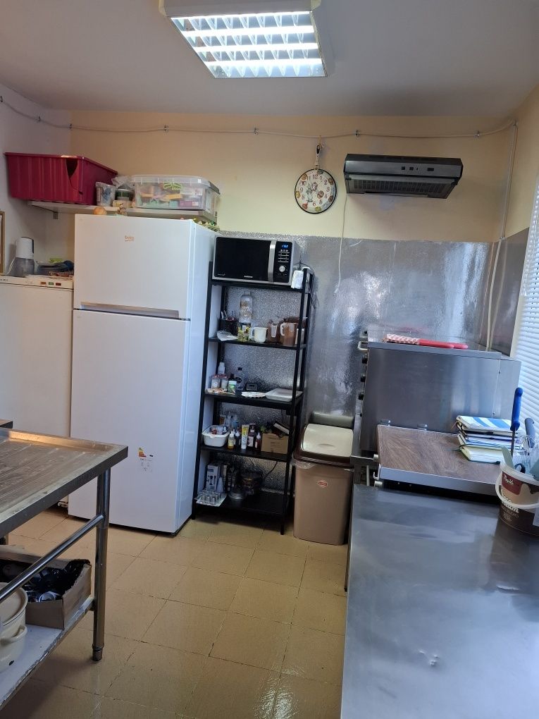 Дава се под наем Магазин в Враца, Дъбника - 40 кв.м за 14280 € - Снимка #8