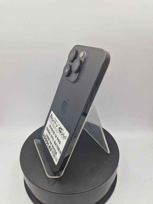 Iphone 14 Pro 128GB / 77%Baterie GARANTIE #47303