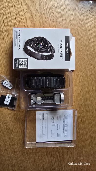 Brățară galaxy watch 6