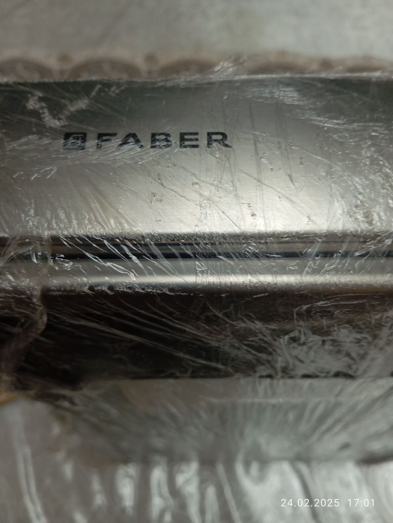 Продам вытяжку Faber
