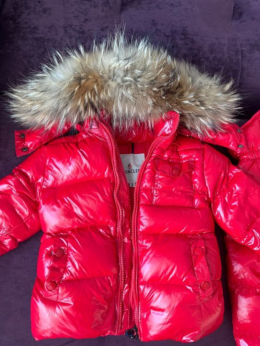 Комбинезон детски