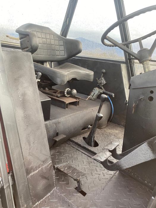 Universal 640 DTC, adus recent