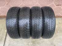 Anvelope iarna 165/70R14 Semperit Master Grip2
